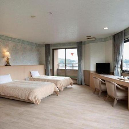 Izumigo Lake Hamanako Dog Paradise Hotel Хамамацу Екстер'єр фото
